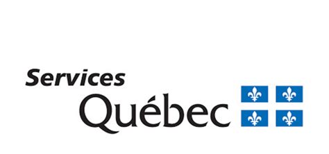 Services Québec