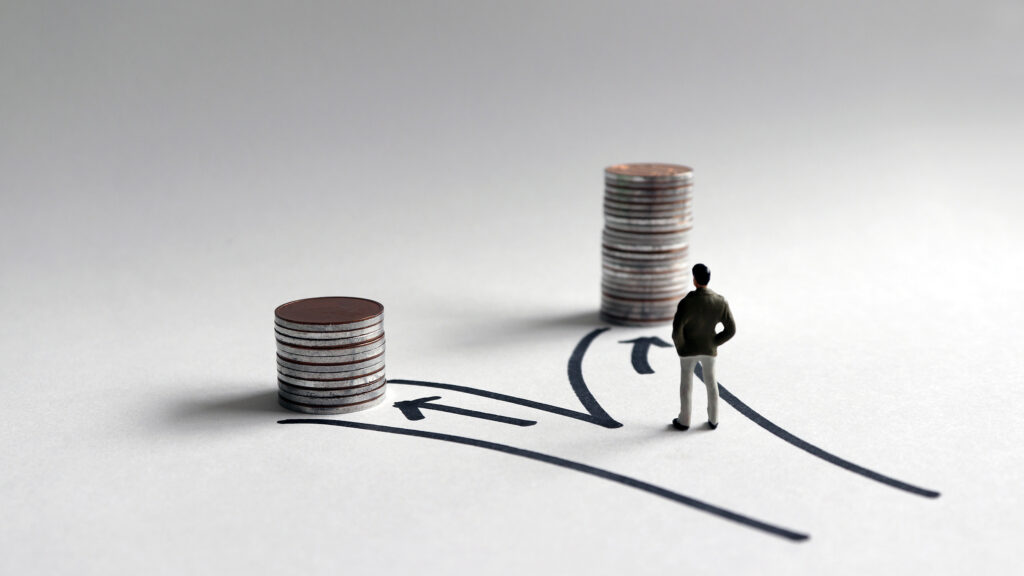 Afficher le salaire dans une offre d’emploi